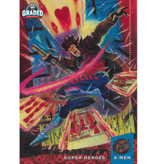 1994 Fleer Ultra X-Men