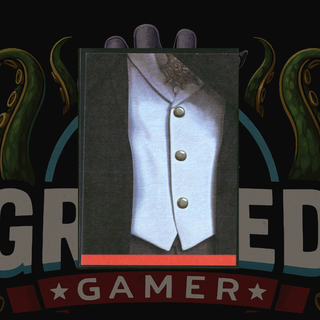 2021 Mark Spears Monsters Series 1 Sticker 17 The Dead Undead